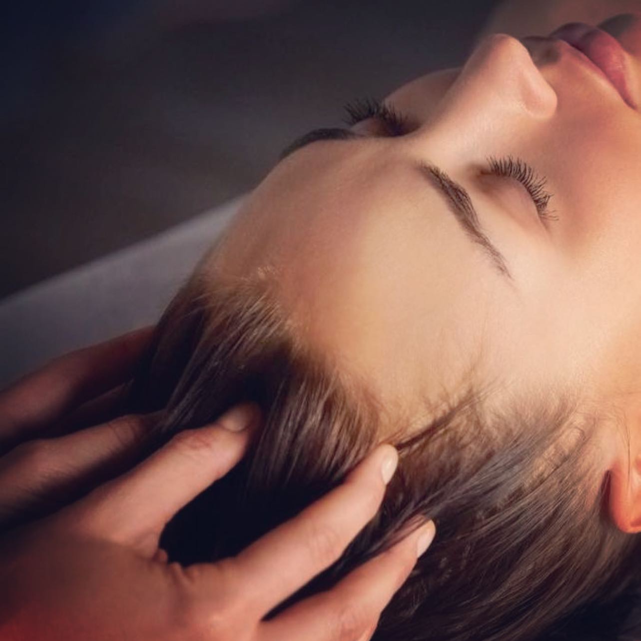 Relaxing Thai massage setting near Rossmoor