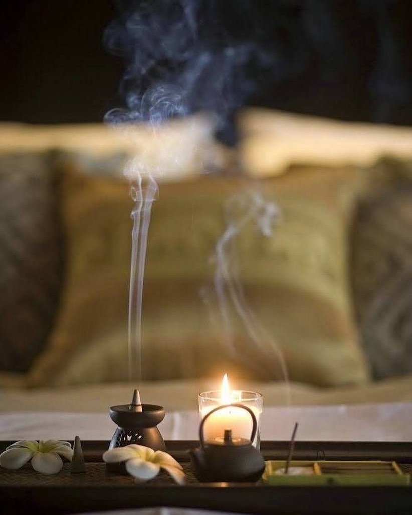 Premium Thai massage experience in Walnut Creek California